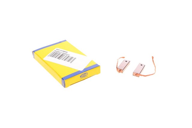 940113190039 Magneti Marelli Escova do gerador