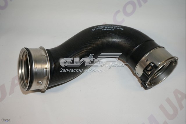 Compre A6395283682 Mercedes Mangueira (cano derivado) de intercooler