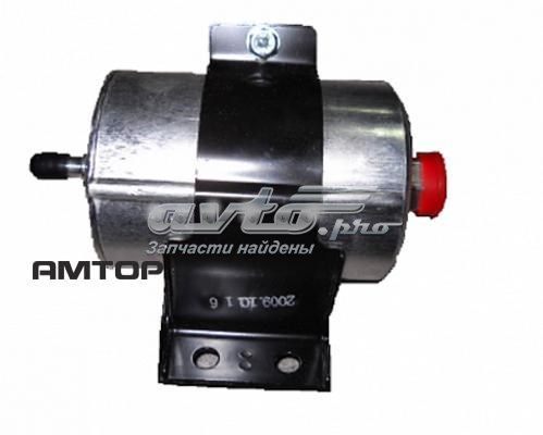 Filtro de combustível 2240008200 Ssang Yong
