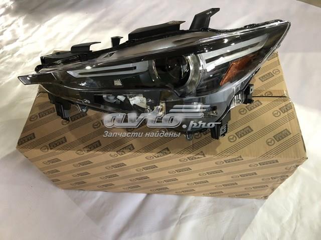 Compre KPF151041C Mazda Luz esquerda