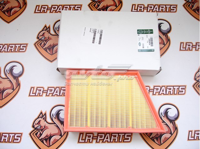 Filtro de ar LR161844 Land Rover