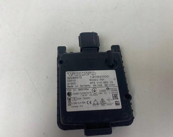 Compre 32286570 Volvo Sensor traseiro de controlo da zona morta