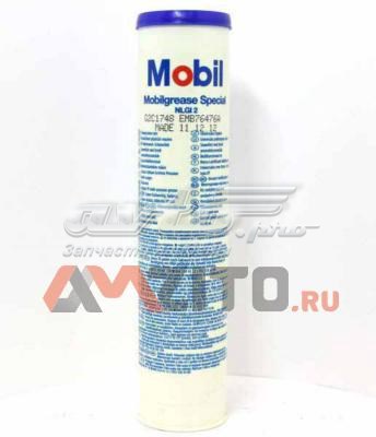Lubrificante para os rolamentos e juntas homocinéticas Mobil 153549 preço, a partir de 13,44 USD
