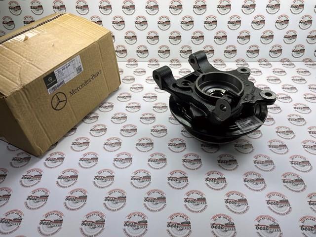 Compre A4473505500 Mercedes Pino moente (extremidade do eixo) traseiro esquerdo