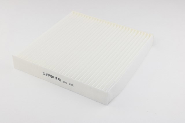 SA462 Shafer Filtro de salão