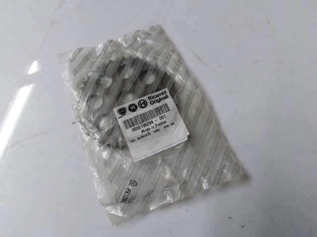 55195294 Fiat/Alfa/Lancia Engrenagem de cadeia da roda dentada da árvore distribuidora de motor
