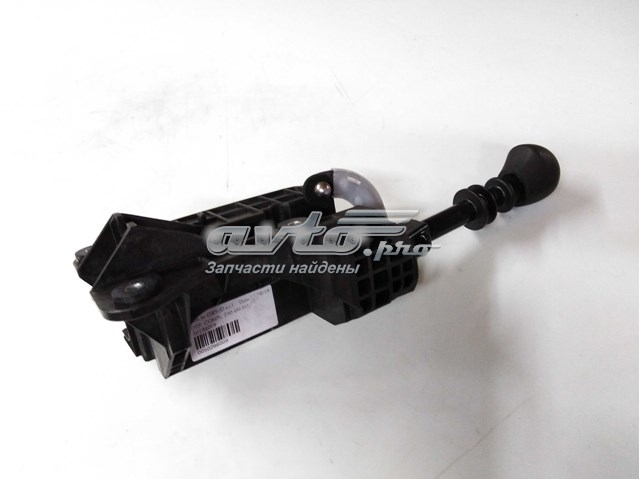 Mecanismo de mudança (ligação) 50296009 Fiat/Alfa/Lancia