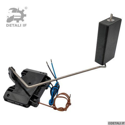 Sensor do nível de combustível no tanque Detali IF DF17110