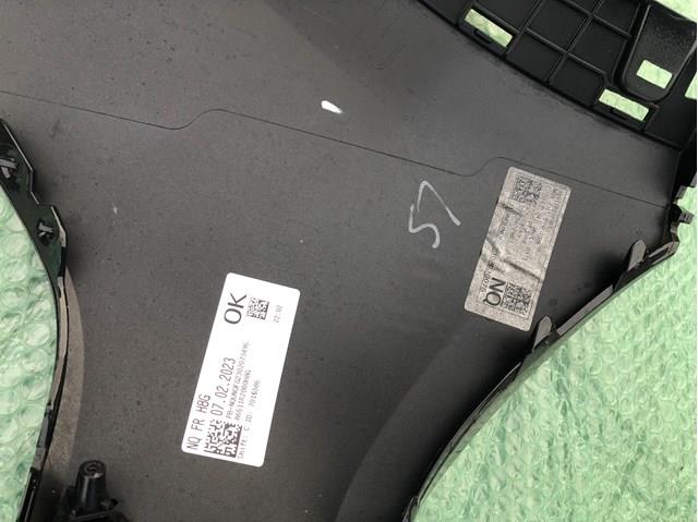 Compre 86510R2010 Hyundai/Kia Placa sobreposta do pára-choque dianteiro