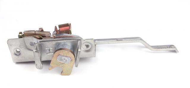 Fecho da porta dianteira esquerda Solgy 305024 preço, a partir de 25,87 USD