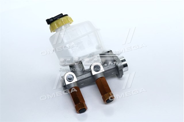 Cilindro mestre do freio RD4340426505K Rider