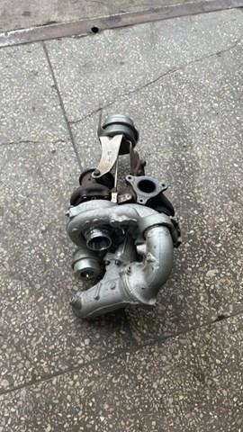 Turbina A6510901686 Mercedes