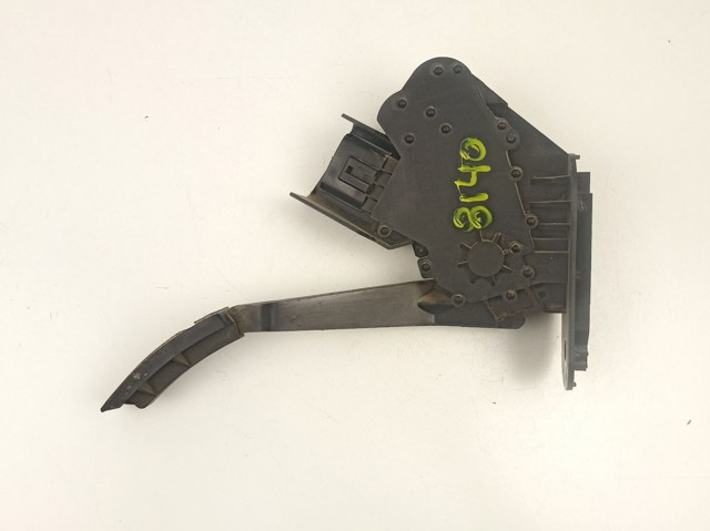 YC159F836BC Ford 