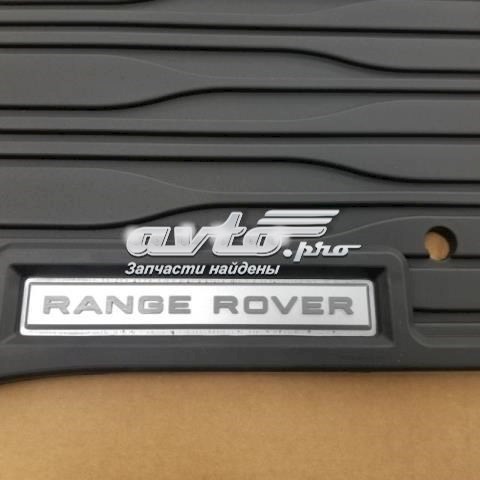  Land Rover VPLYS0413