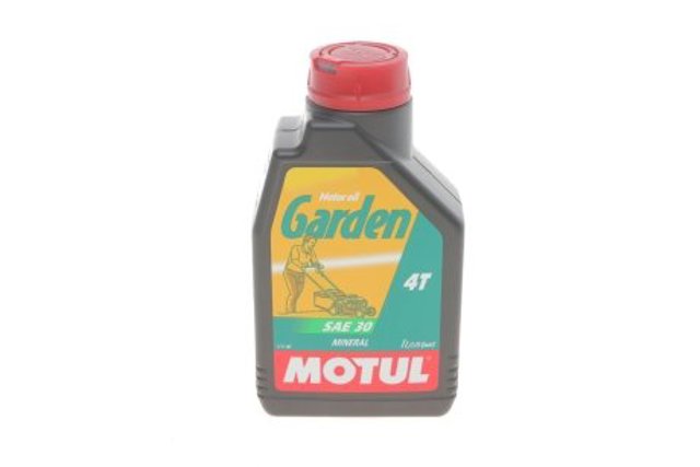 309701 Motul Óleo para motor