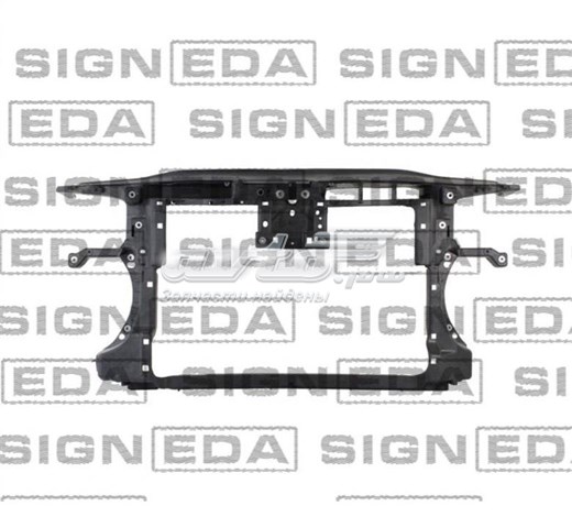 Suporte do radiador montado (painel de montagem de fixação das luzes) Signeda PVW30045A preço, a partir de 145,87 USD