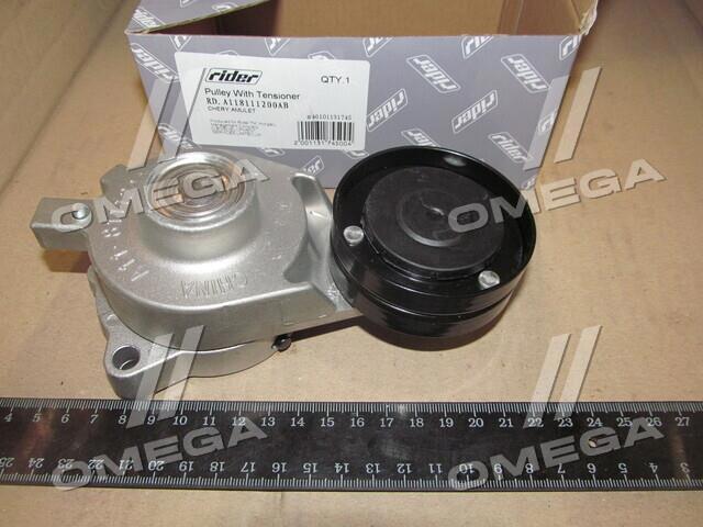 RDA118111200AB Rider Reguladora de tensão da correia de transmissão