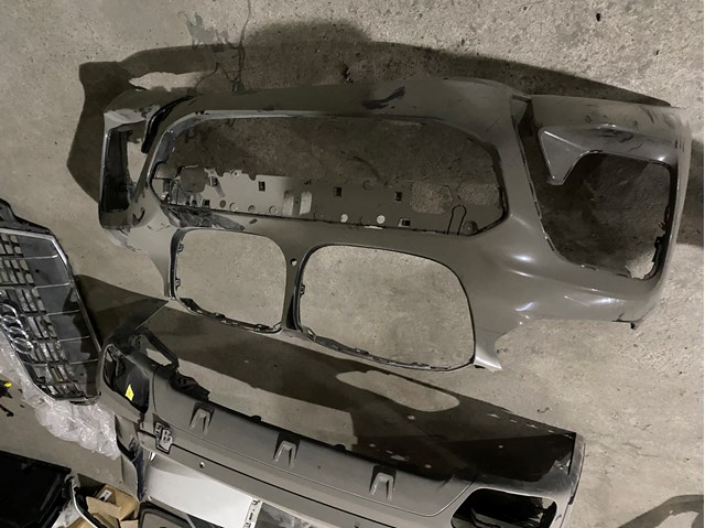  BMW 51118089743 preço, a partir de 673,68 USD