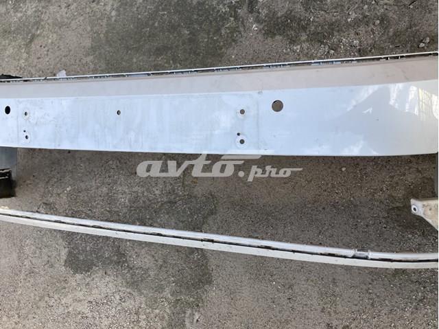 Pára-choque dianteiro 3G0807217TGRU VAG