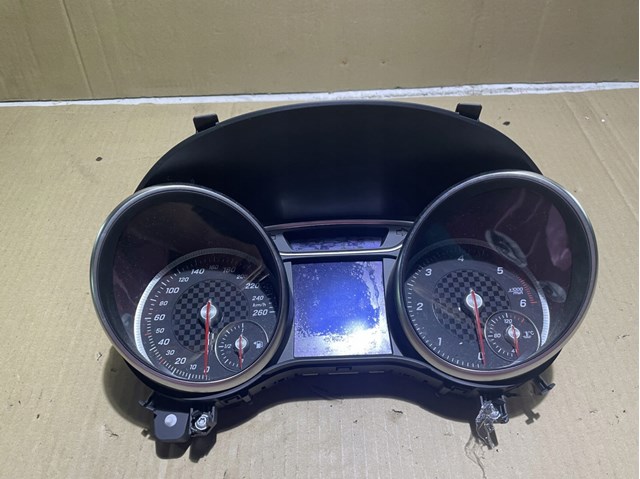 A1769000804 Mercedes 