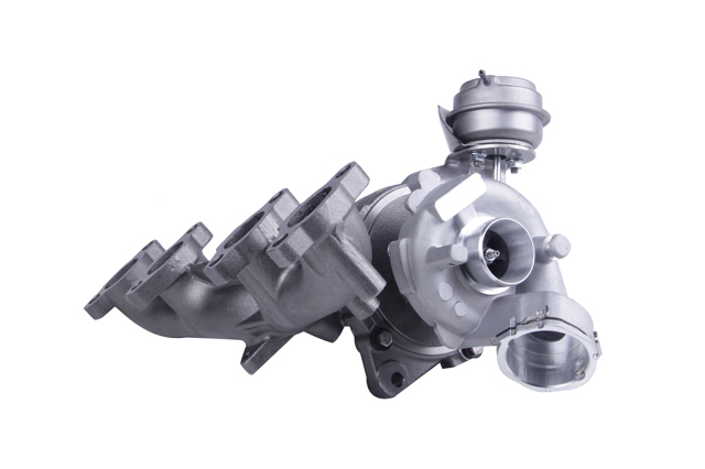 Compre GT1646VSL12726TURBO SL Turbo Turbina
