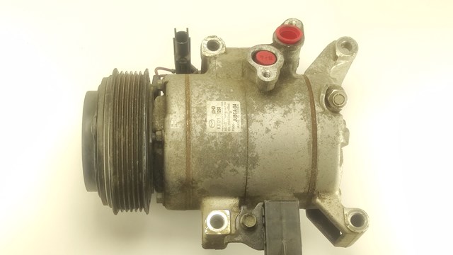 KF0161450A Mazda Compressor de aparelho de ar condicionado