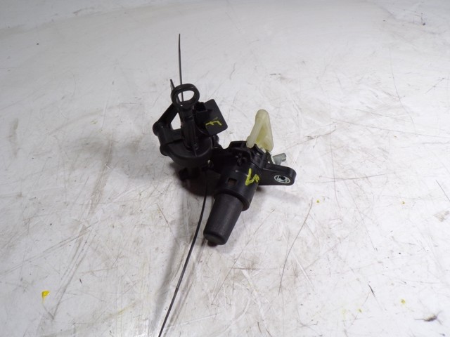 Fecho de tampa de porta-malas (de 3ª/5ª porta traseira) Peugeot/Citroen B001045180 preço, a partir de 23,94 USD