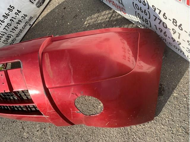 Compre 9643802277 Peugeot/Citroen Pára-choque dianteiro