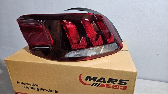 Lanterna traseira direita Depo/Loro/Abakus 5501976RLDUE preço, a partir de 174,77 USD