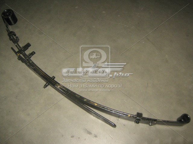 Suspensão de lâminas traseiro Hyundai/Kia 5510043153 preço, a partir de 510,94 USD