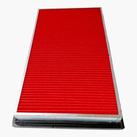 Filtro de ar Q-fix Q0810486