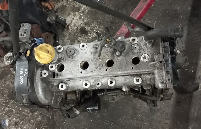 Motor montado Fiat/Alfa/Lancia 192B2000 preço, a partir de 977,27 USD