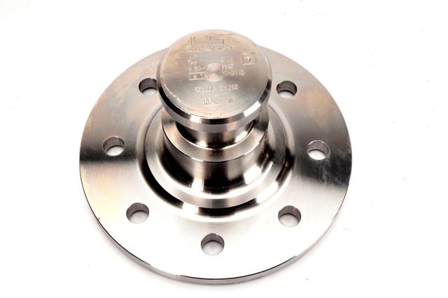 Compre KZ101201 Jost Passador de dispositivo de reboque