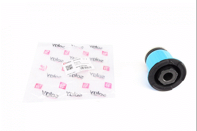 Bloco silencioso (coxim) de viga dianteira (de plataforma veicular) Solgy 201217 preço, a partir de 24,10 USD
