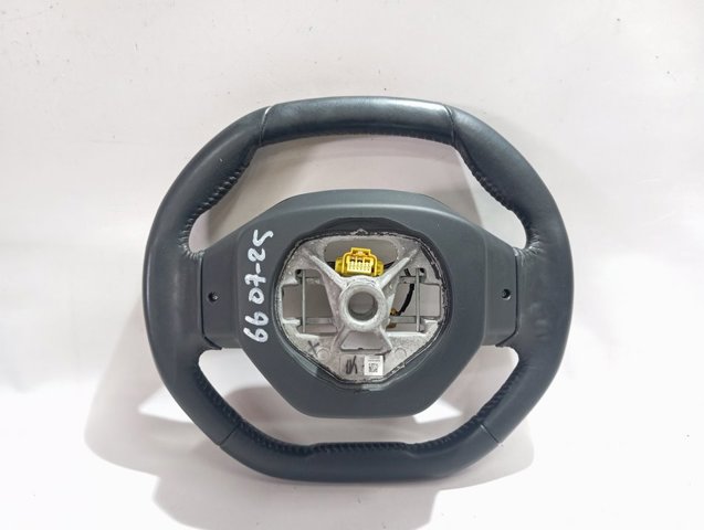 Volante para Peugeot 2008 II 