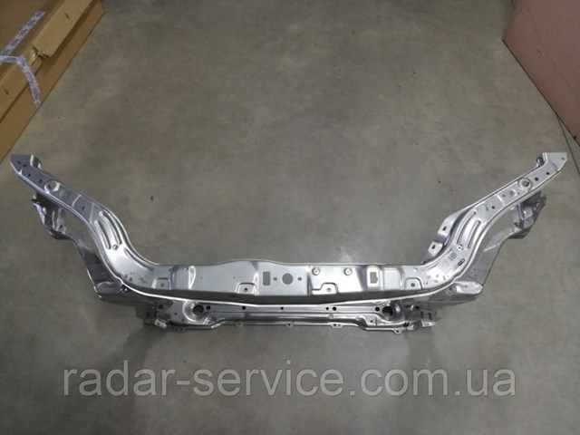 Suporte do radiador montado (painel de montagem de fixação das luzes) ZAZ SF69Y08401040 preço, a partir de 115,20 USD