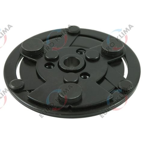 Compre EK323 Euroklima Disco de acoplamento do compressor de aparelho de ar condicionado