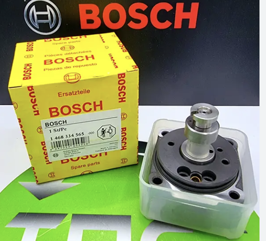 Par de imersão da Bomba de Combustível de Pressão Alta 1468334565 Bosch