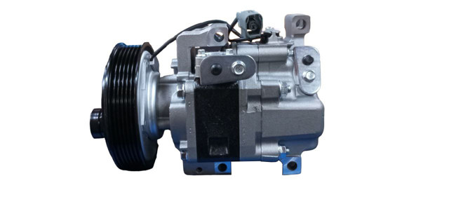 Compre AC0055 MSG Compressor de aparelho de ar condicionado