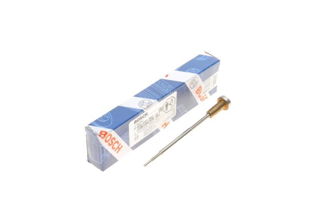 F00VC01360 Bosch Kit de reparação do injetor