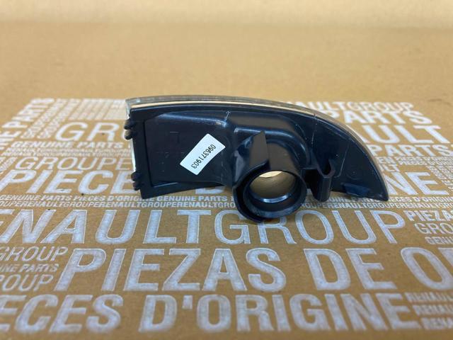 Pisca-pisca direito 6039207E Polcar