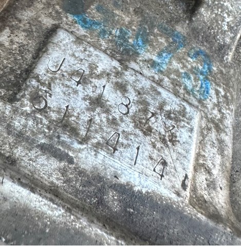  Hyundai/Kia J41873