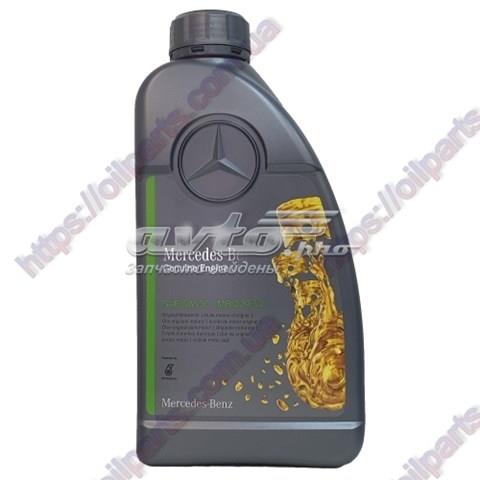 Óleo para motor Mercedes A0019893701BAA6 preço, a partir de 21,04 USD