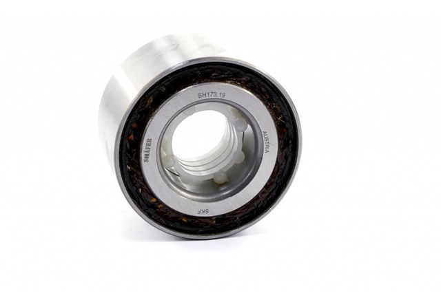 SH17319 Shafer Rolamento de cubo traseiro