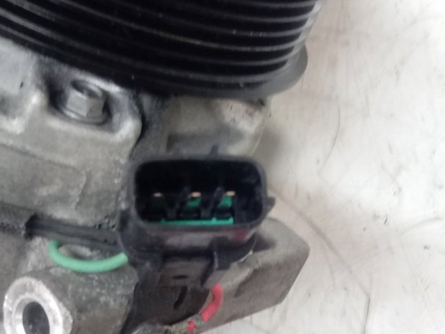 Compre Compressor de aparelho de ar condicionado KIA Rio 4