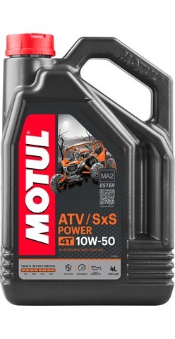 Óleo para motor 105901 Motul