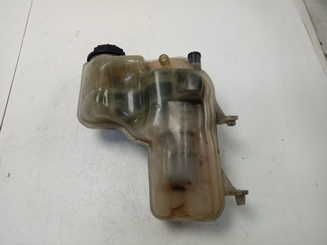 CPLA8A080AA Land Rover Tanque de expansão do sistema de esfriamento