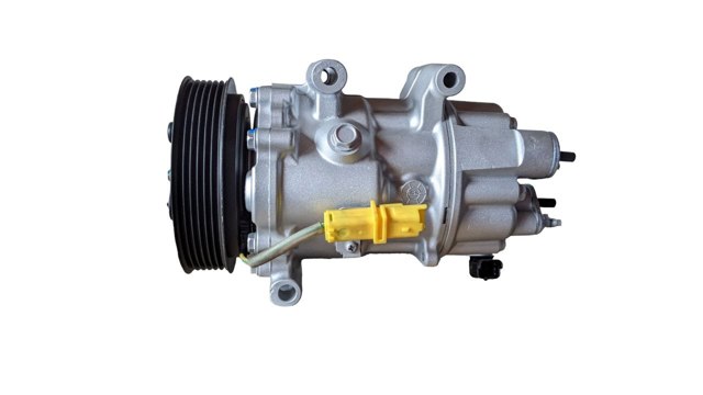 Compressor de aparelho de ar condicionado SD6C121350 MSG Rebuilding