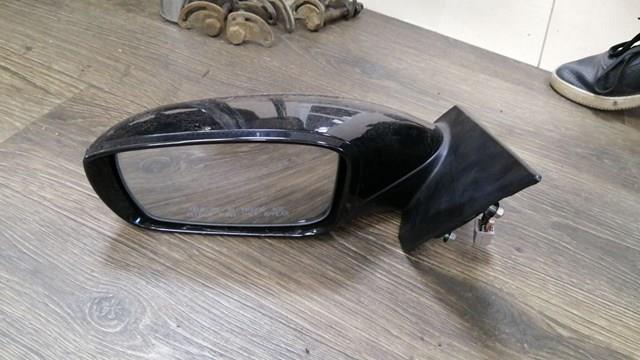 Espelho de retrovisão esquerdo Hyundai/Kia 876103S070 preço, a partir de 368,40 USD