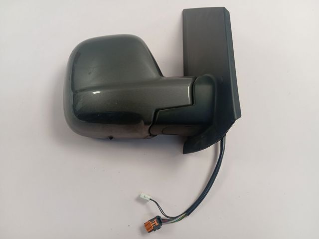 98087020XT Peugeot/Citroen Espelho de retrovisão direito